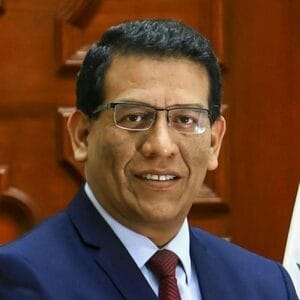 Edgar Carpio