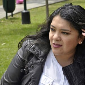 Yorka Gamarra Boluarte