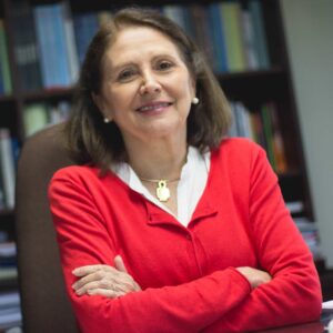 Teresa Quiroz