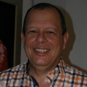 Henry Gonzalez Ortiz