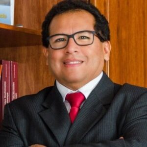 Javier Llamoza