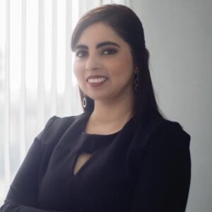 Karla Gaviño