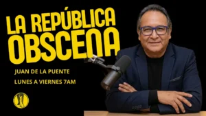 La República Obscena