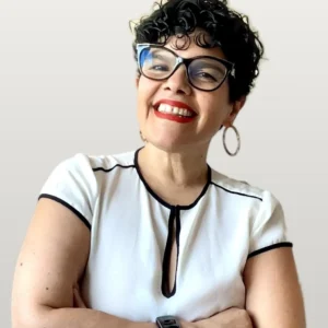 Claudia Arevalo