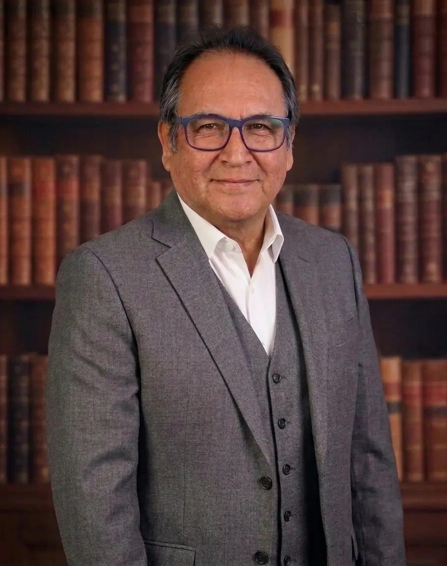 Juan De la Puente