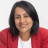 Patricia Correa Arangoitia